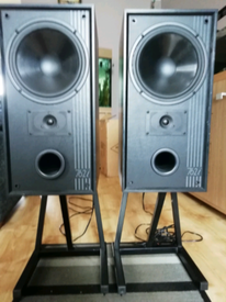 mission 762i speakers